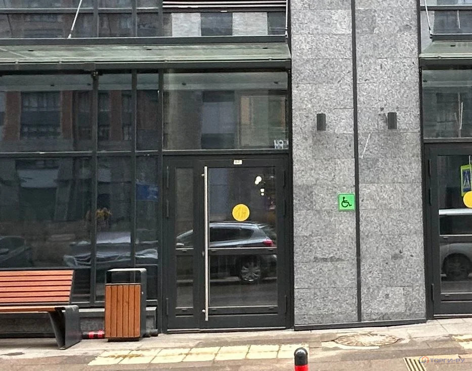 Продажа торгового помещения, ул. Клинская - Фото 4