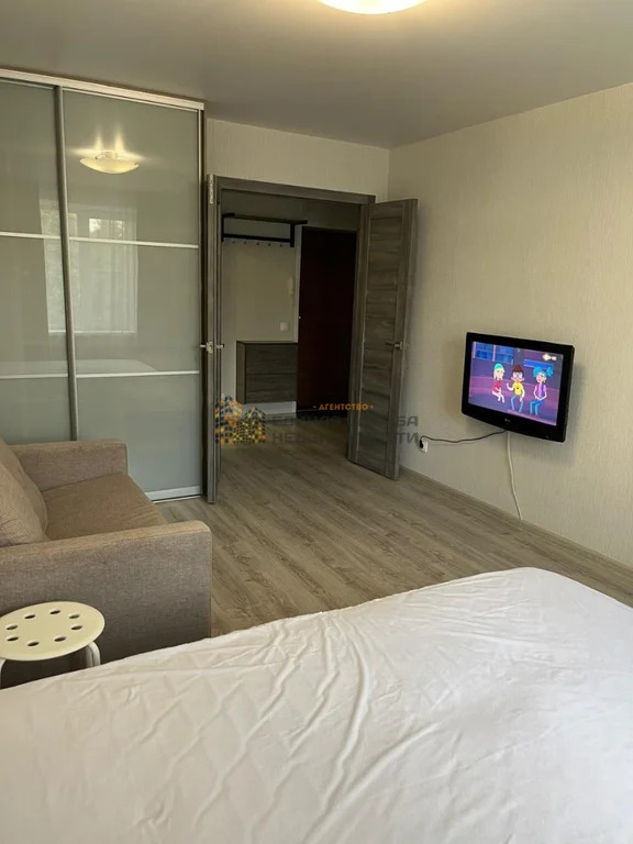 Аренда квартиры, Уфа, ул. Блюхера - Фото 4