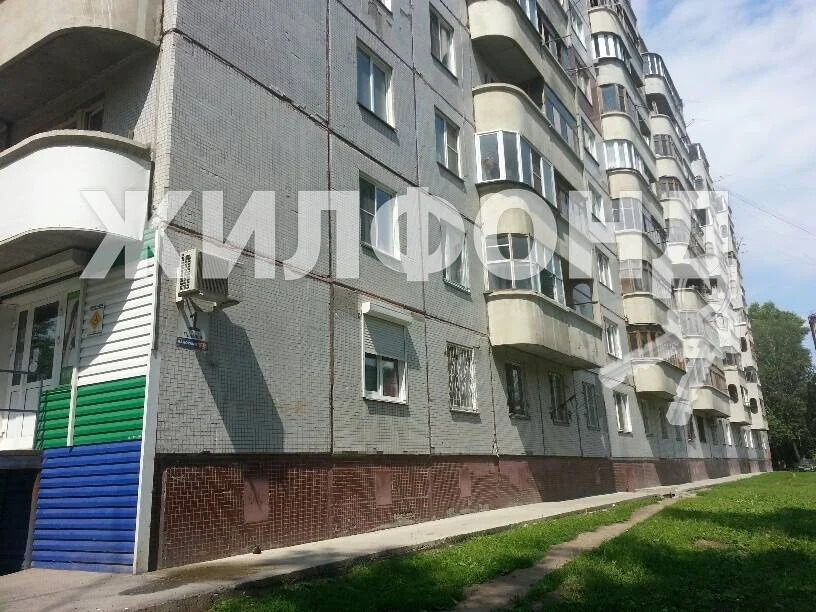 Продажа квартиры, Новосибирск, Палласа - Фото 12