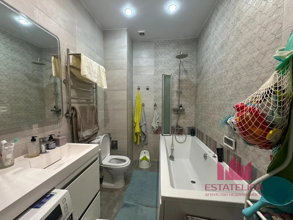 Продажа квартиры, ул. Берзарина - Фото 10