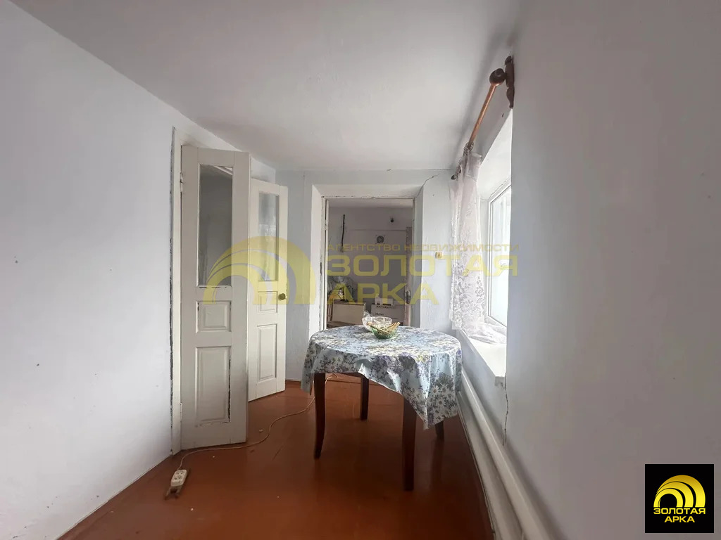 Продажа дома, Старотитаровская, Темрюкский район, Ильича пер. - Фото 1