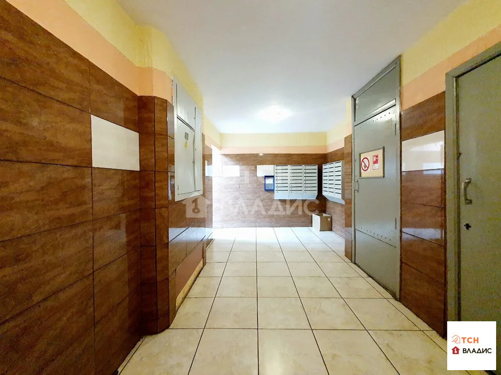 Продажа квартиры, Балашиха, Балашиха г. о., Звёздная улица - Фото 23