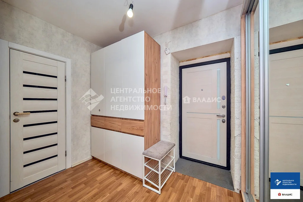 Продажа квартиры, Рязань, улица Новосёлов - Фото 5