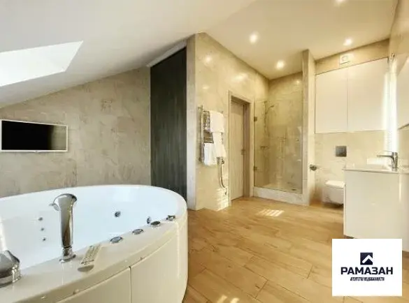 3-ком квартира ул.Баумана, д. 36 - Фото 26