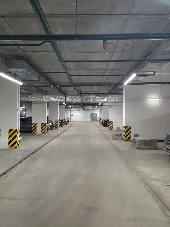 Севастопольский 7/6к1 - Фото 45