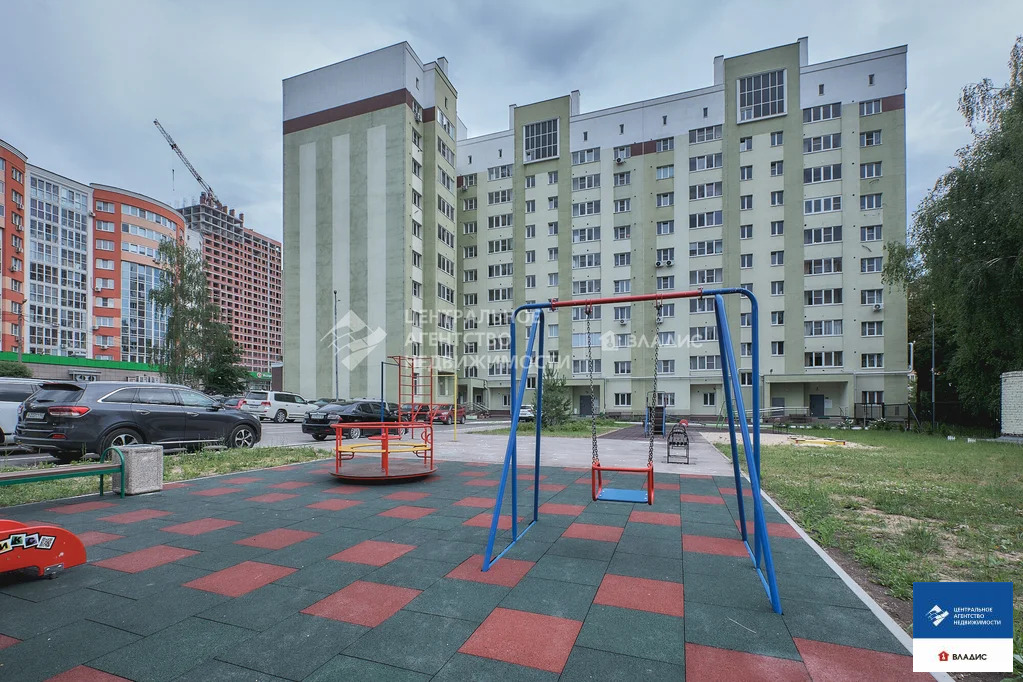 Продажа квартиры, Рязань, ул. Баженова - Фото 1