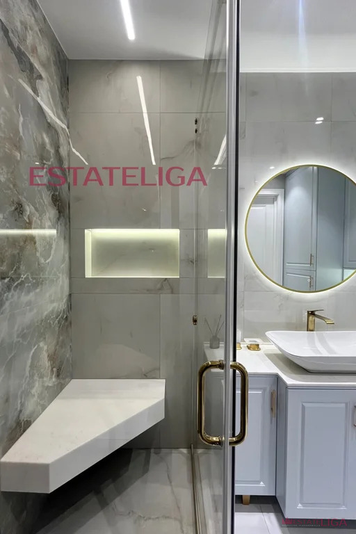 Аренда квартиры, Багратионовский проезд - Фото 20