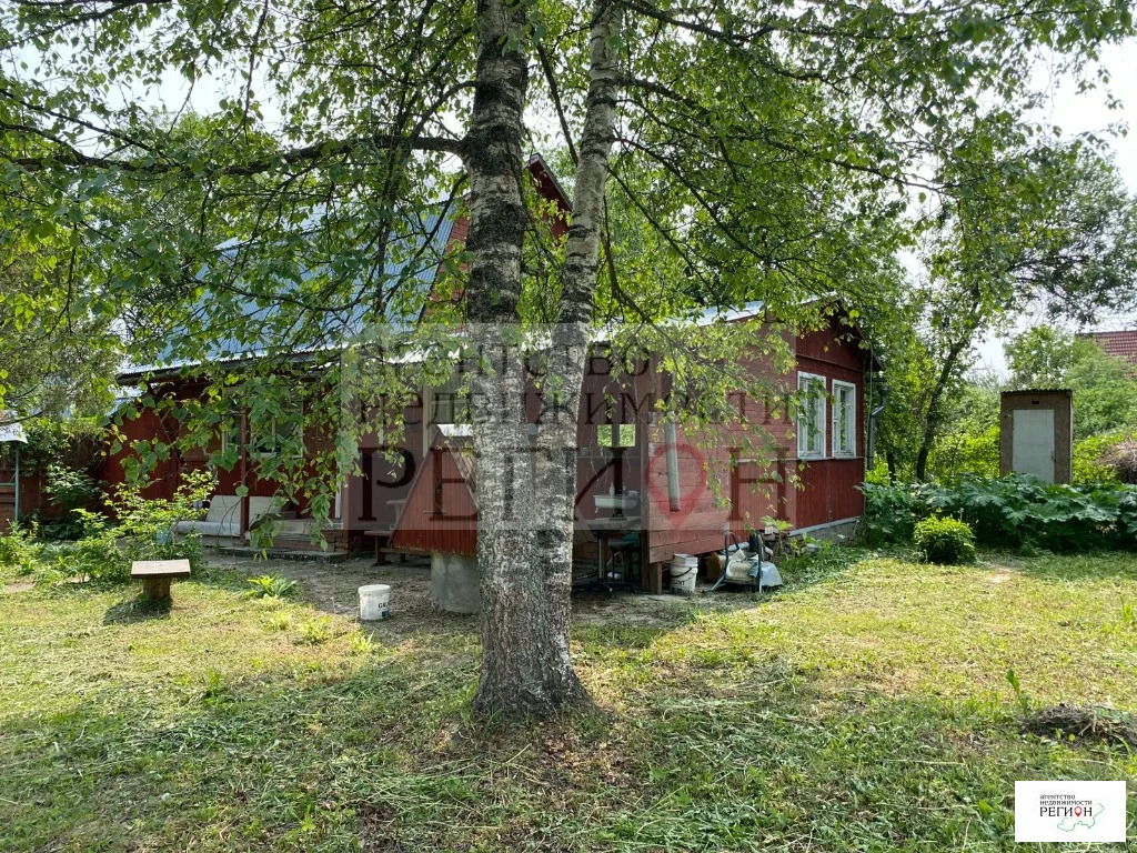 Продажа дома, Наро-Фоминский район, садоводческое некоммерческое ... - Фото 3