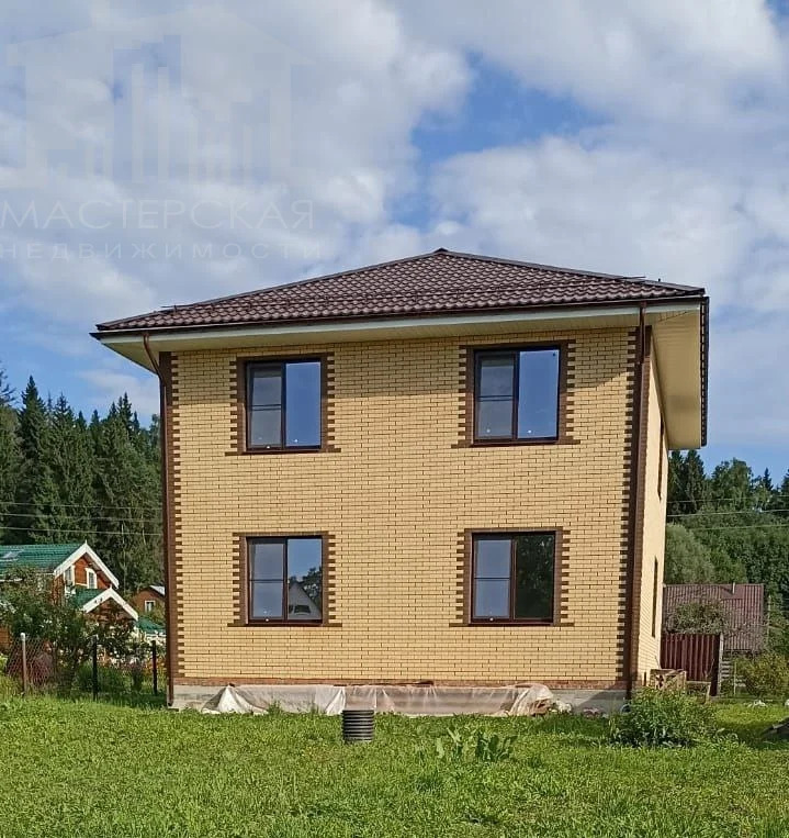 Продажа дома, Часовня, Истринский район, СТ Луговая - Фото 12