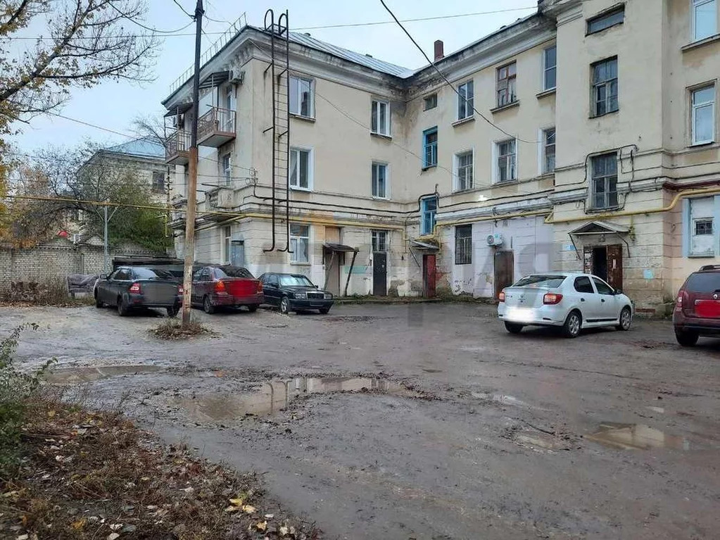 Продажа псн, Саратов, Зои Космодемьянской улица, 10 - Фото 33