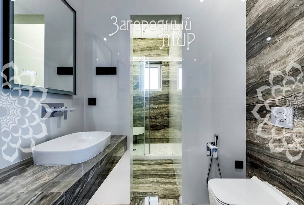 Продам дом, Ильинское шоссе, 19 км от МКАД - Фото 33