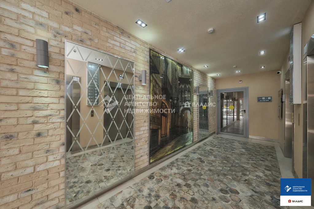 Продажа квартиры, Рязань, ул. Быстрецкая - Фото 14