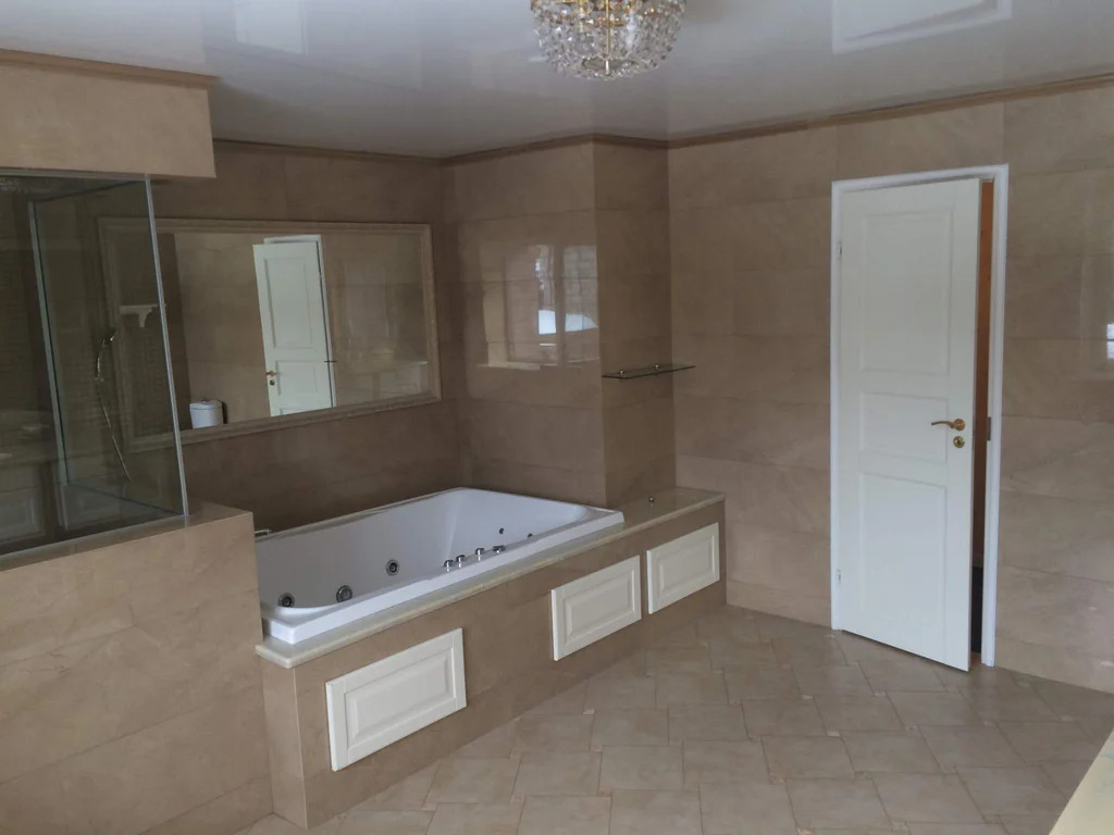 В аренду: коттедж 212 м2. - Фото 5