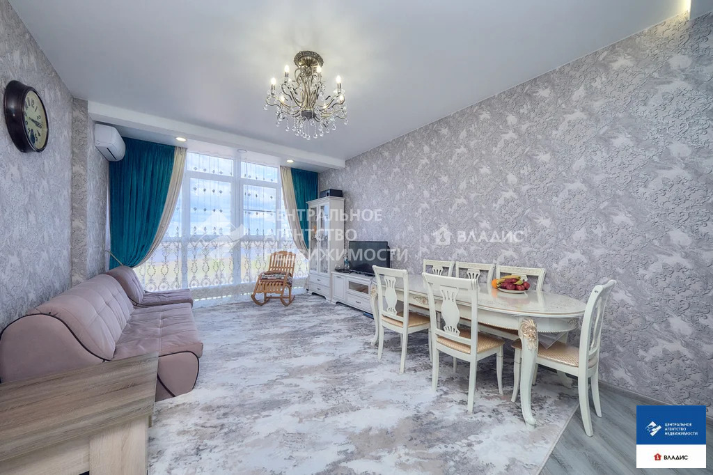 Продажа квартиры, Рязань, ул. Быстрецкая - Фото 2