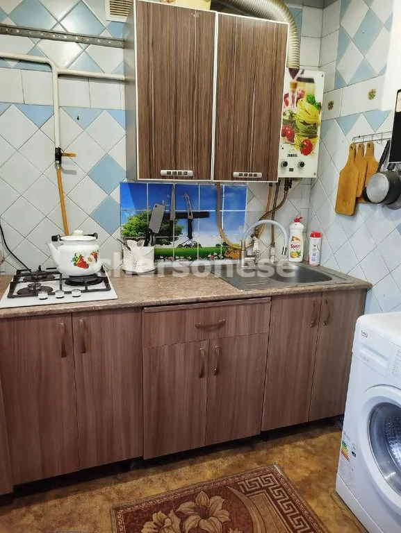 Продажа квартиры, Севастополь, Генерала Острякова пр-кт. - Фото 4