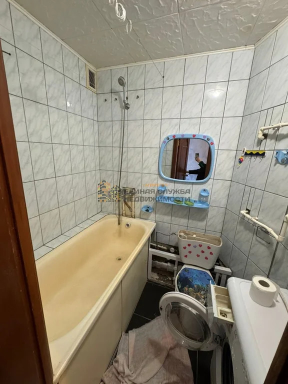 Аренда квартиры, Уфа, ул. Лесотехникума - Фото 7