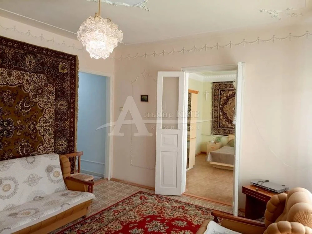 Продажа дома, Георгиевск, ул. Докучаева - Фото 4