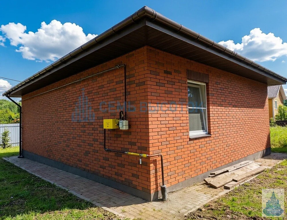 Продажа дома, Домодедово, Домодедово г. о., 20 - Фото 3
