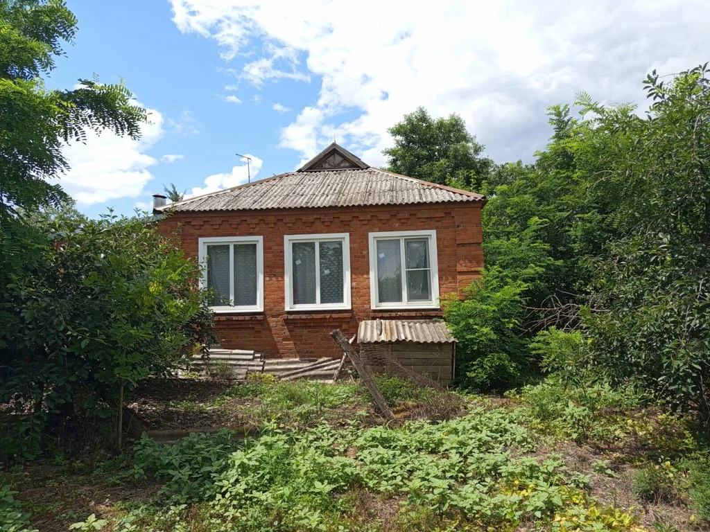 Продажа дома, Новомышастовская, Красноармейский район - Фото 2