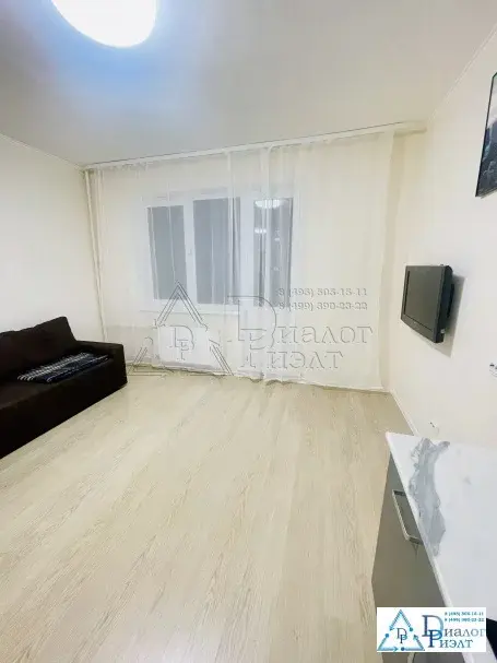 Квартира-студия 28,9 кв.м. в ЖК Томилино Парк - Фото 14
