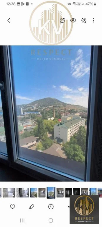 Продажа квартиры, Пятигорск, ул. Бунимовича - Фото 2