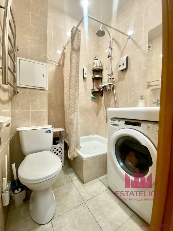 Продажа квартиры, Лопатино, Ленинский район, Сухановская улица - Фото 9
