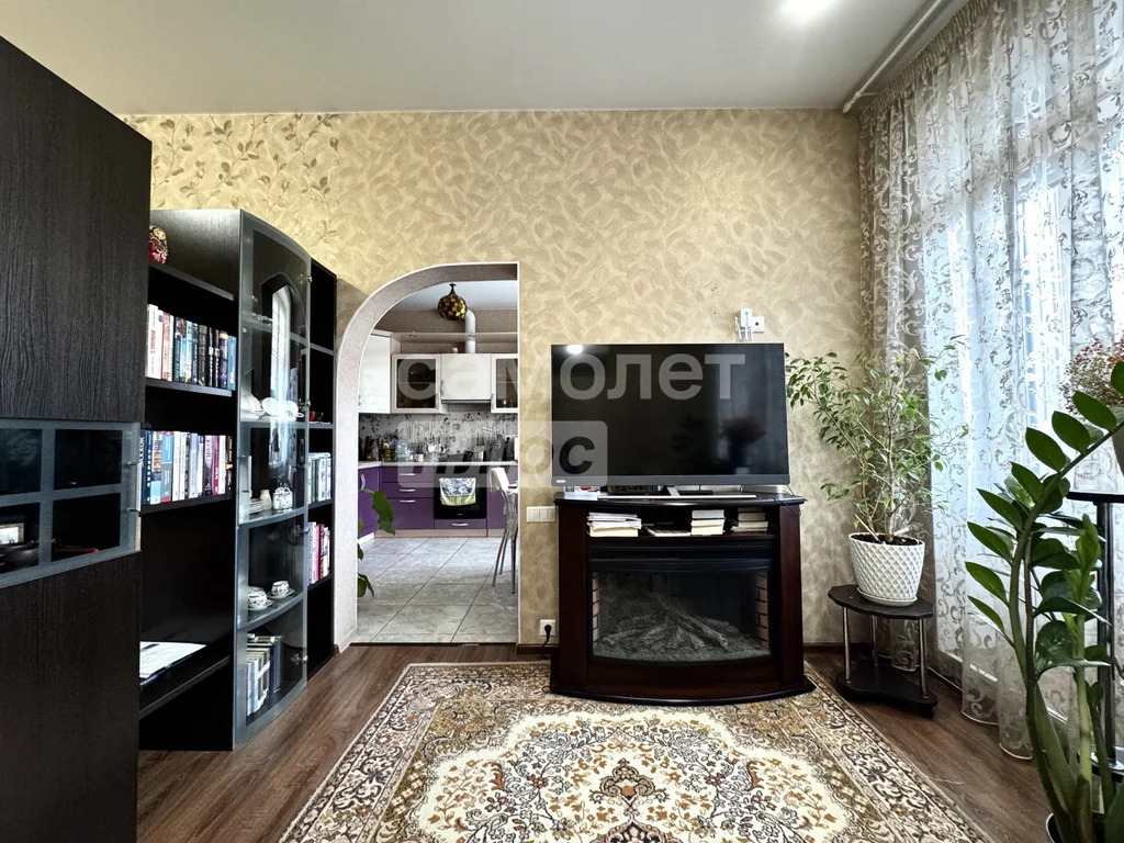 Продажа квартиры, Дмитров, Дмитровский район, ул. Московская - Фото 10