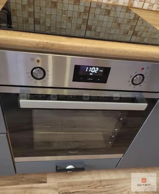 Продажа квартиры, Казань, ул. Чингиза Айтматова - Фото 2