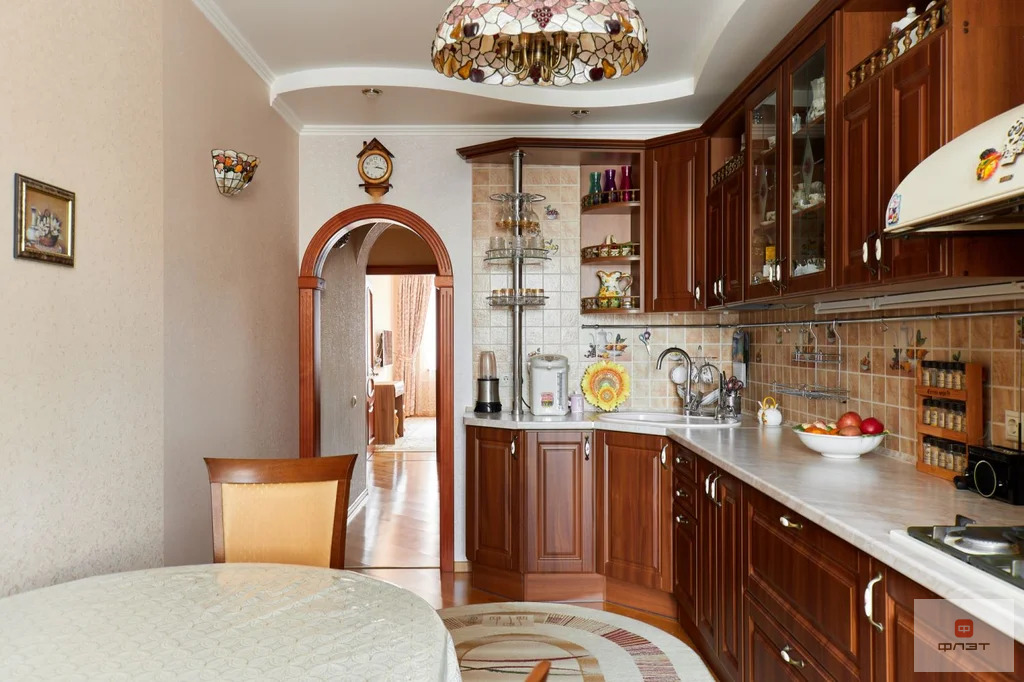 Продажа квартиры, Казань, ул. Заслонова - Фото 1
