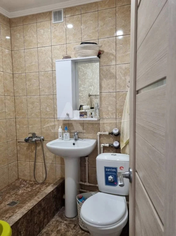 Продажа квартиры, Георгиевск, ул. Тронина - Фото 9