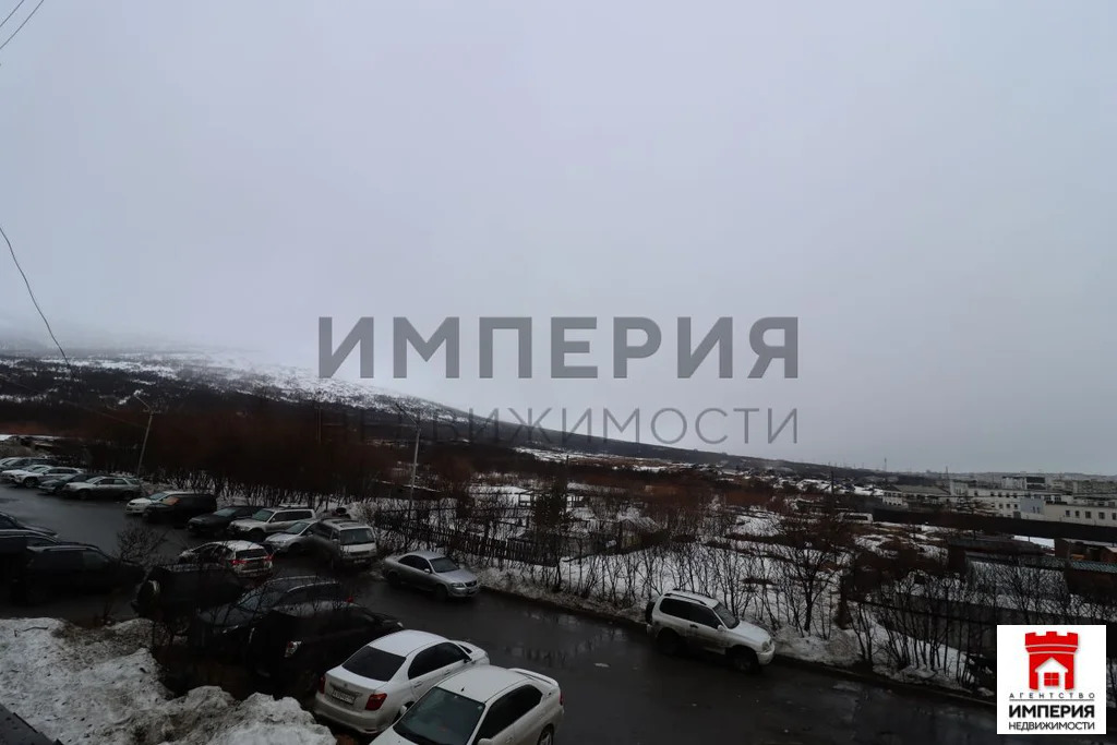 Продажа квартиры, Магадан, 2-я Совхозная ул - Фото 20