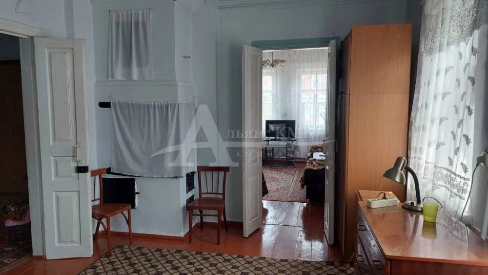 Продажа дома, Георгиевск, ул. Красноармейская - Фото 4