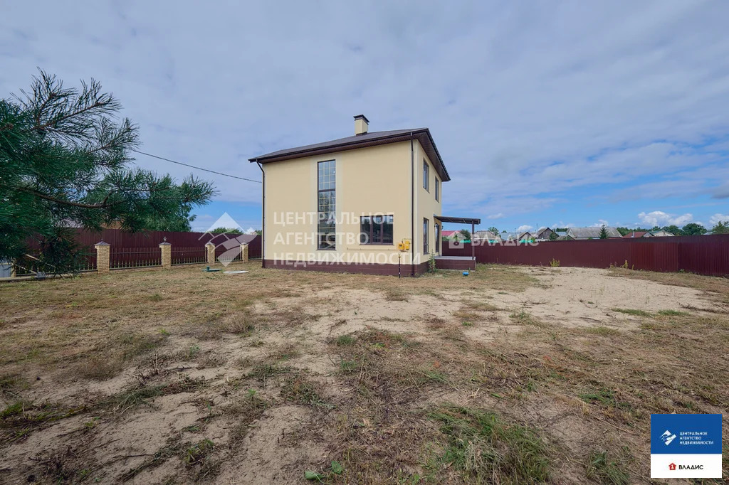 Продажа дома, Заборье, Рязанский район - Фото 8