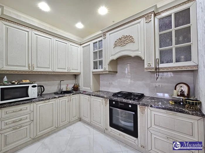 Продажа дома, Батайск, ул. Комарова - Фото 5