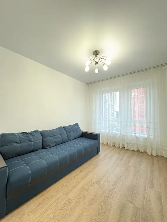 Продажа 2х к.кв. в ЖК Бутово Парк 2 - Фото 14