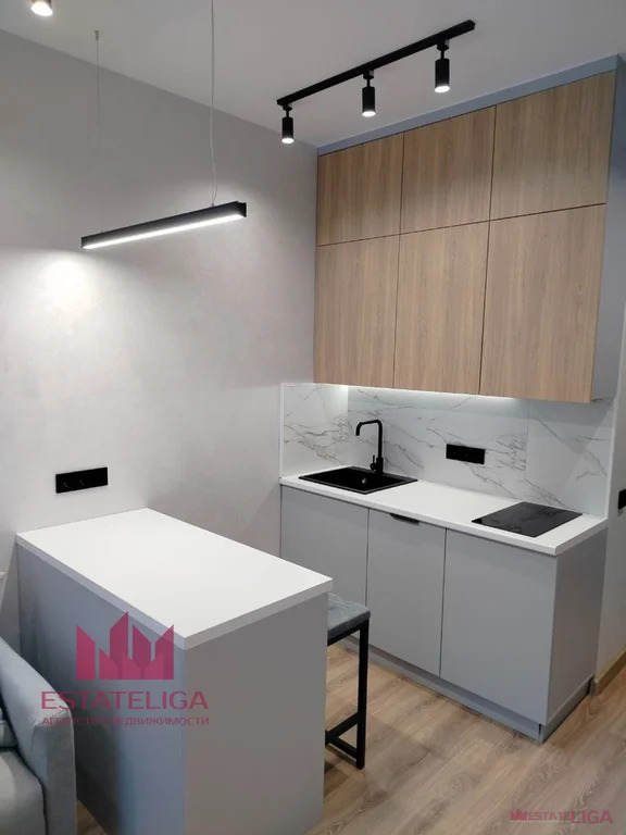 Продажа квартиры, Автомобильный проезд - Фото 2