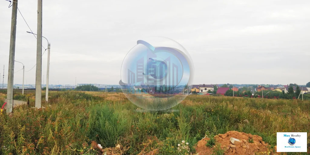 Продажа земельного участка, Лунево, Солнечногорский район, Лунево п. - Фото 3