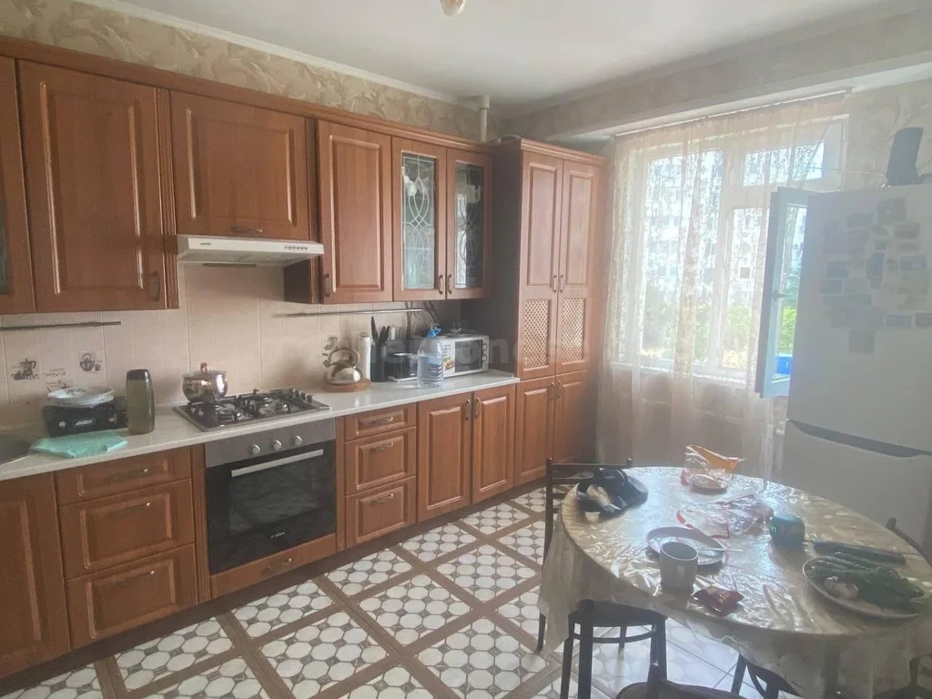 Продажа квартиры, Севастополь, Александра Маринеско улица - Фото 4