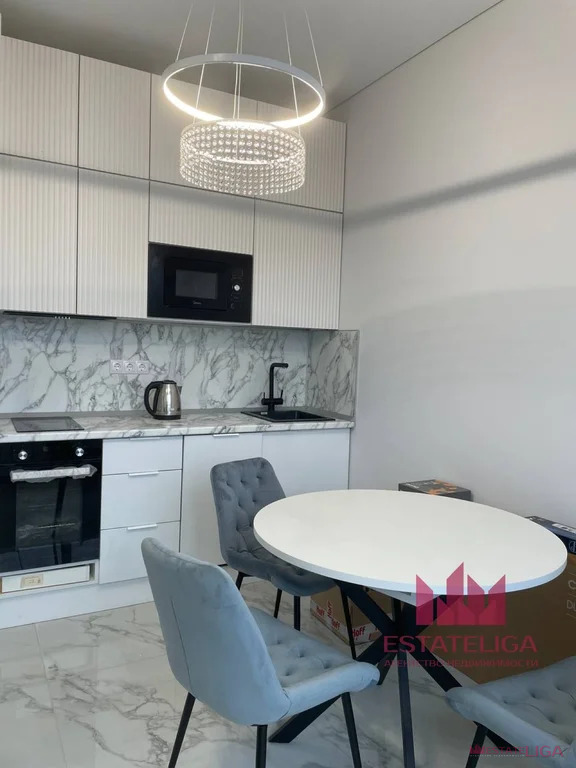 Аренда квартиры, улица Василия Ланового - Фото 4