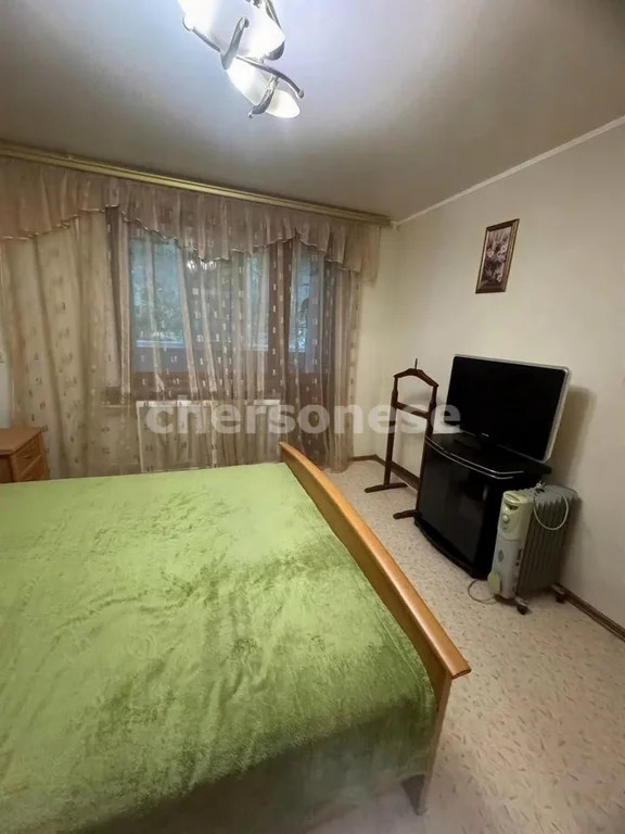 Продажа квартиры, Севастополь, Победы пр-кт. - Фото 6
