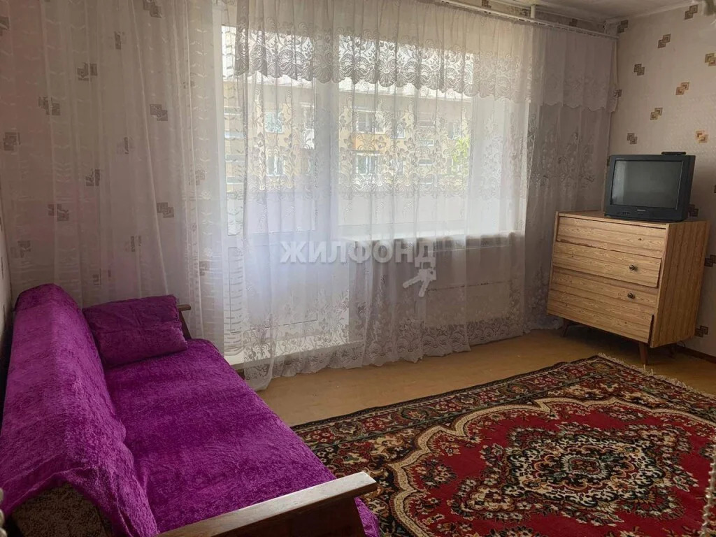 Продажа квартиры, Новосибирск, Солидарности - Фото 7