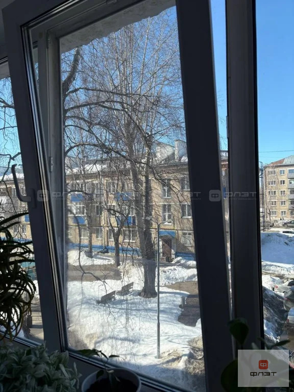 Продажа квартиры, Казань, ул. Короленко - Фото 16