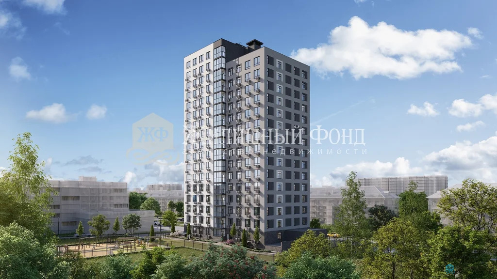 Продажа квартиры в новостройке, Курск, ул. Хуторская - Фото 6