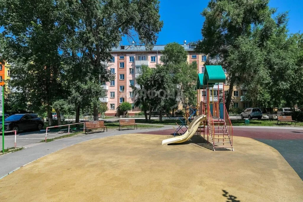 Продажа квартиры, Новосибирск, ул. Гоголя - Фото 12