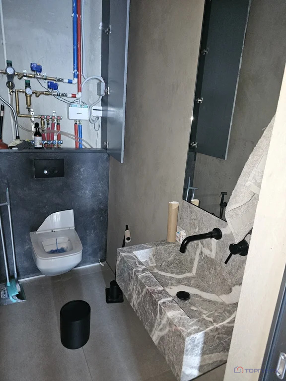 Продажа квартиры, проезд 1-й Красногвардейский - Фото 7