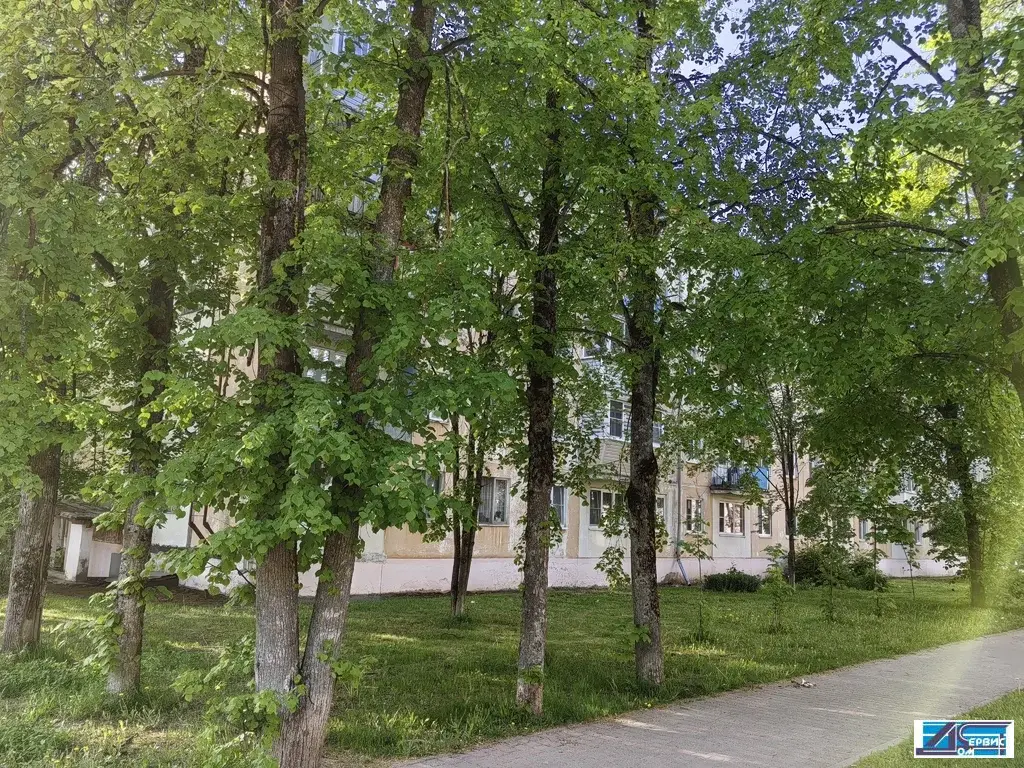 продается 2-х комнатная квартира - Фото 12