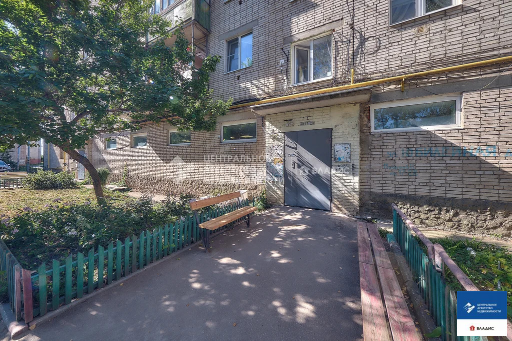Продажа квартиры, Рыбное, Рыбновский район, ул. Юбилейная - Фото 2