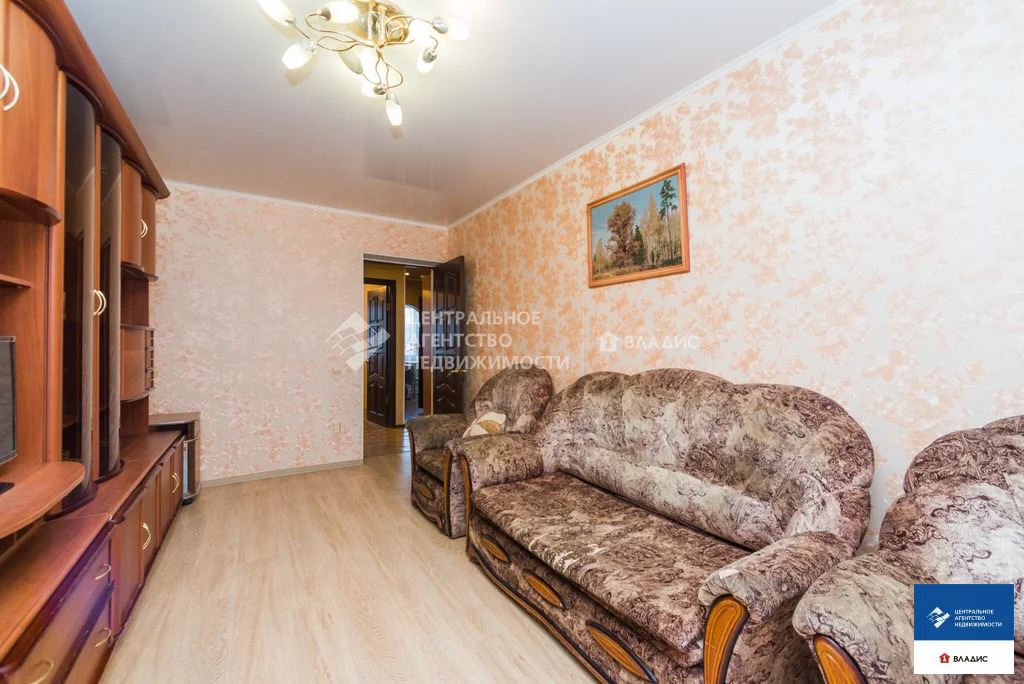 Продажа квартиры, Рыбное, Рыбновский район, ул. Юбилейная - Фото 3