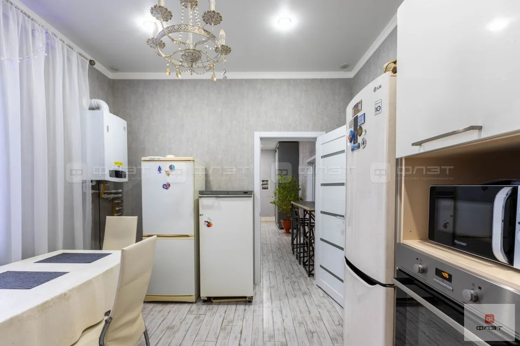 Продажа дома, Казань, снт. СДТ Садовод 11 - Фото 13