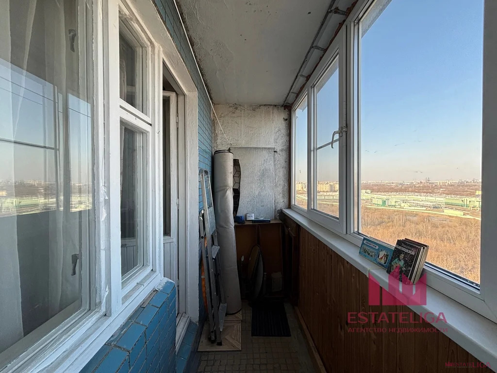 Продажа квартиры, Ореховый б-р. - Фото 20